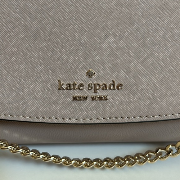 NWT Kate Spade Greer Laurel Way Crossbody bag - Picture 16 of 16